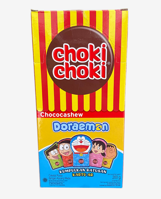 Choki Choki - Chococashew