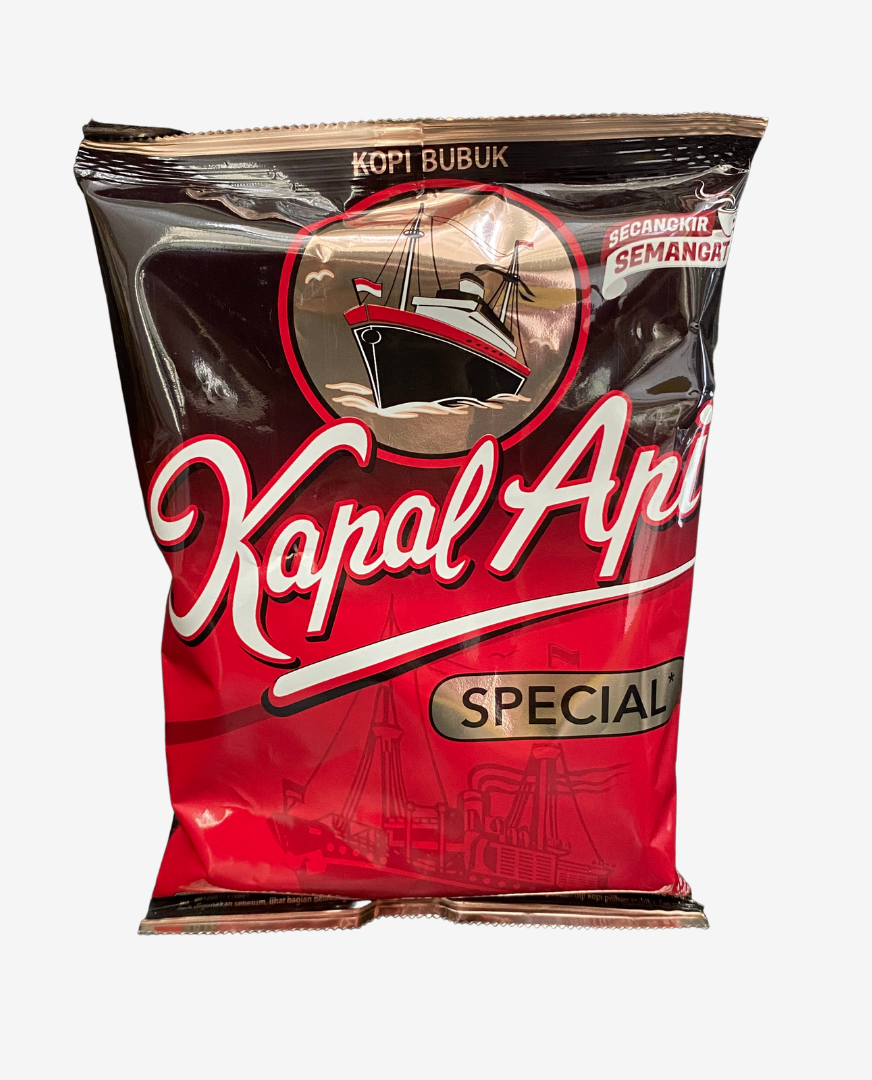 Kapal Api - Coffee Special