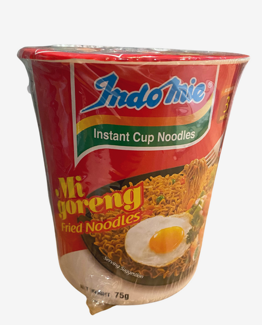 Indomie Cup Fried Noodle