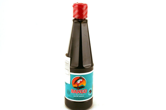 275 ML Bango - Sweet Soy Sauce