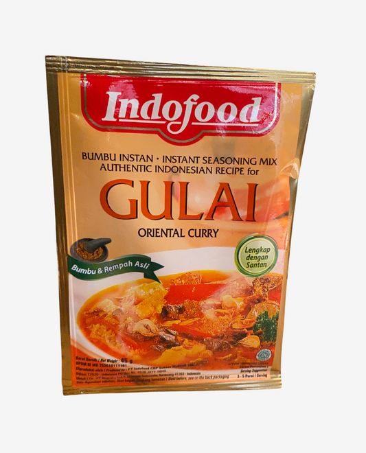 Indofood Gulai