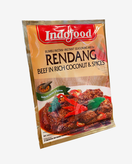 Indofood Rendang