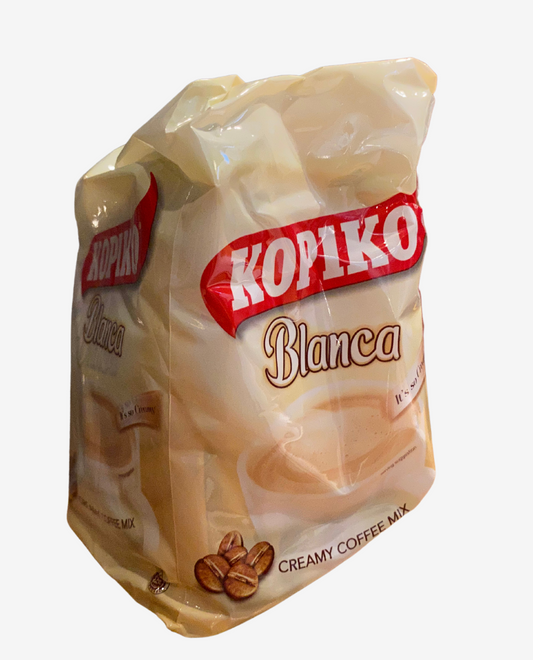 Kopiko - SMALL BLANCA - Coffee Mix