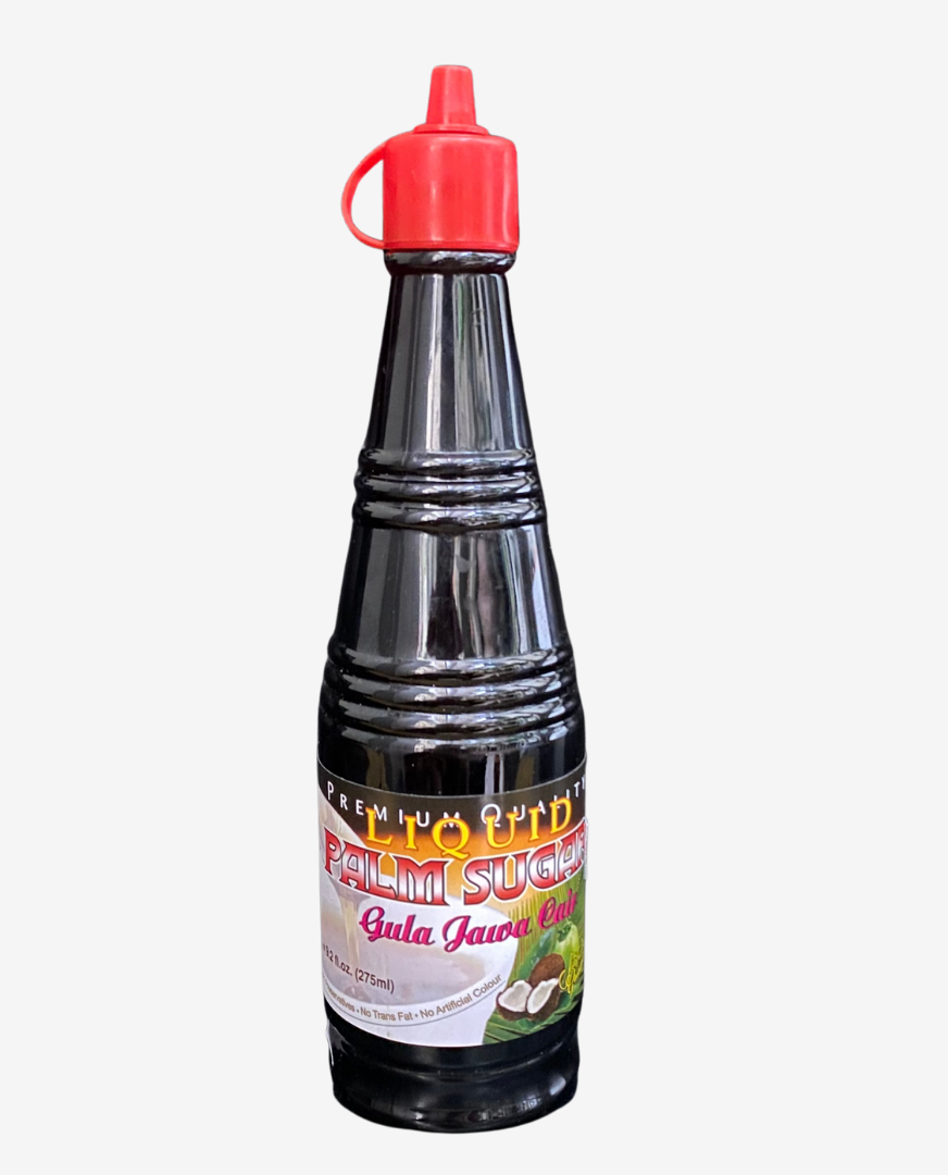 Liquid Palm Sugar