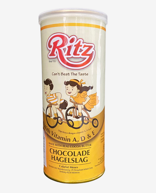 Ritz - Chocolate Hagelslag