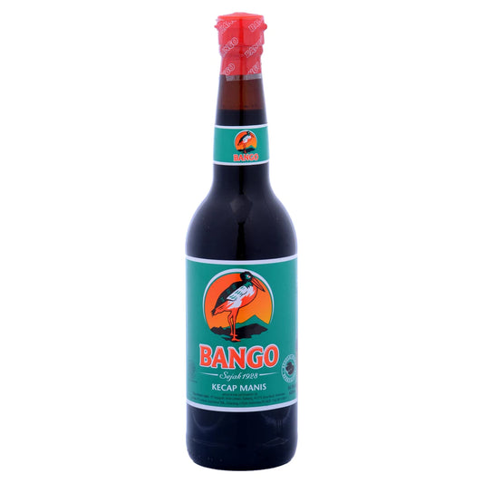 620 ML Bango - Sweet Soy Sauce