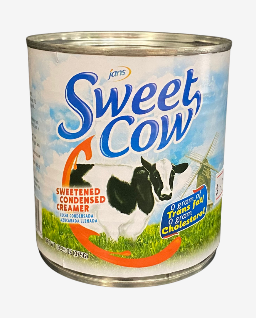 Sweet Cow - Sweetened Condensed Creamer